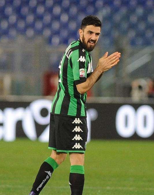 Magnanelli del Sassuolo in un video commento: "Vi racconto di un esempio di civiltà a Frosinone..."