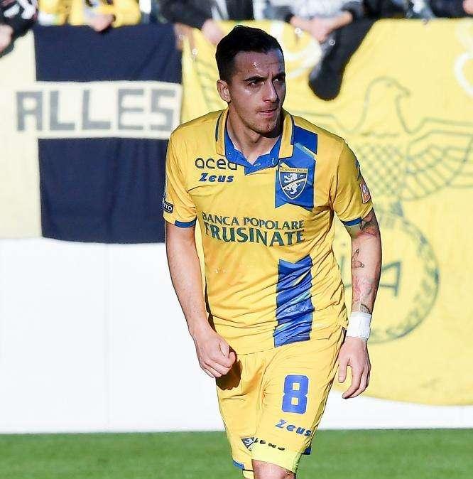 Frosinone, le ultimissime sulla formazione