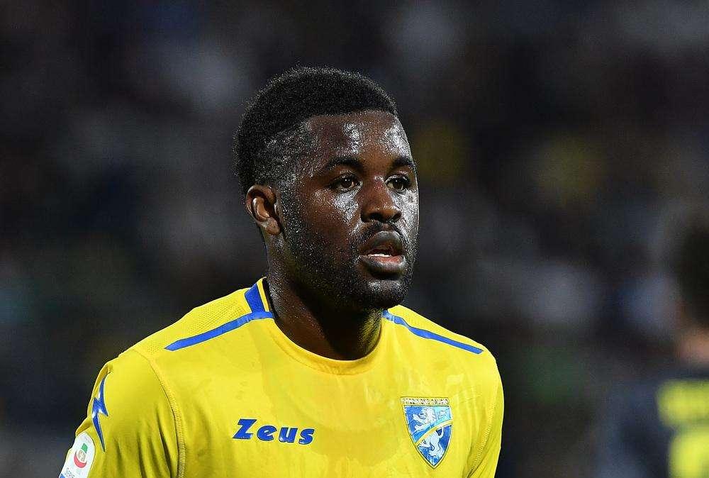 UFFICIALE -  L'ex Frosinone riparte dal Brasile: Campbell in prestito all'Atletico Goianiense