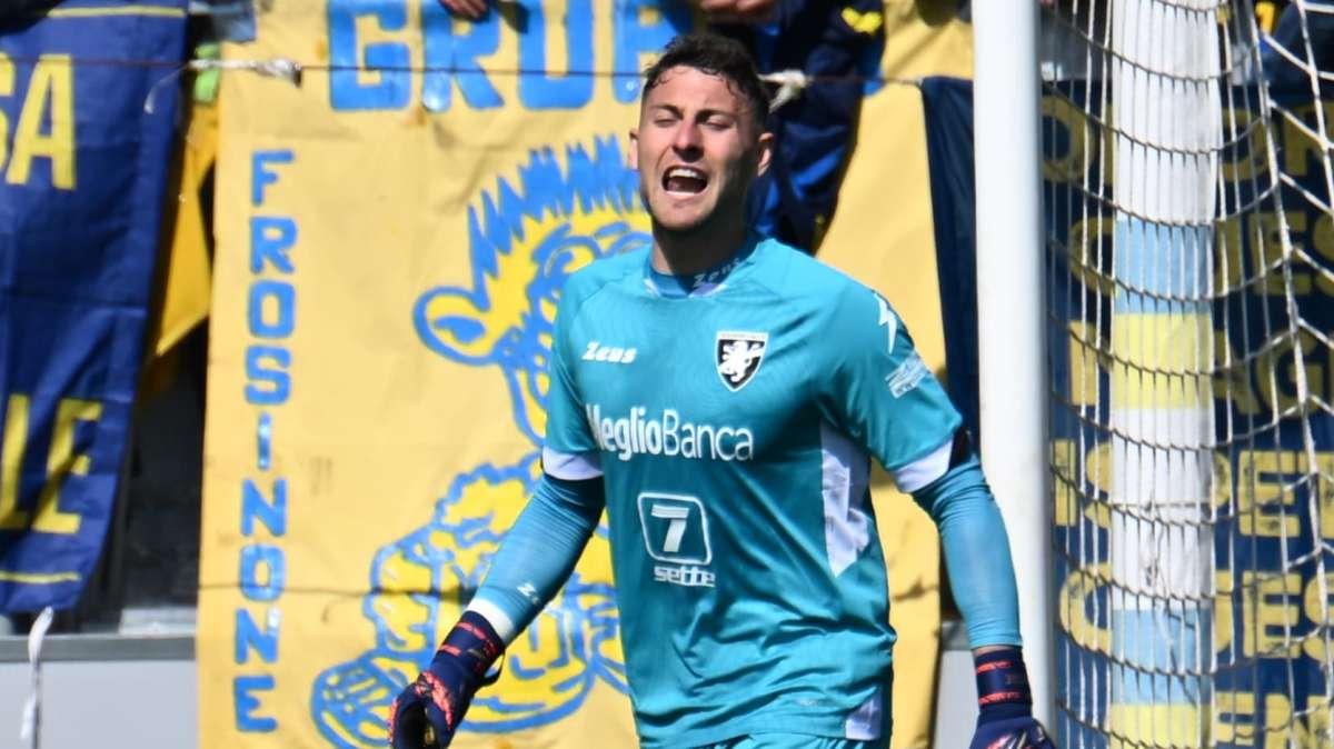 Serie B, la classifica dei migliori portieri. Cerofolini 4°