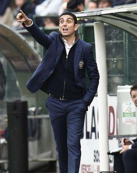 UFFICIALE - Longo è il nuovo allenatore del Frosinone!