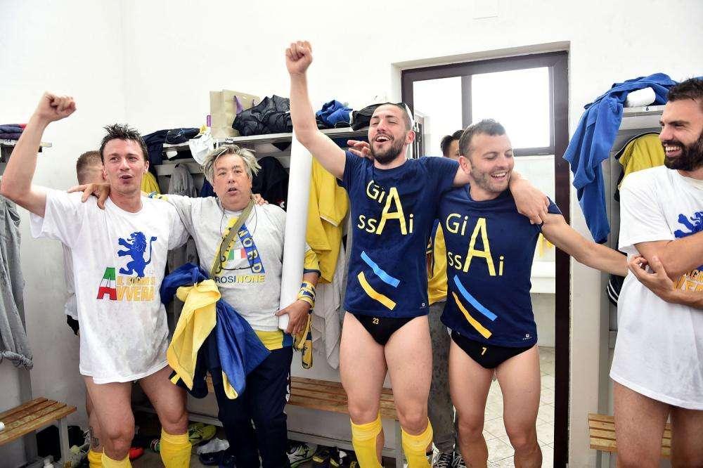 16maggio2015 -  Il FILM!