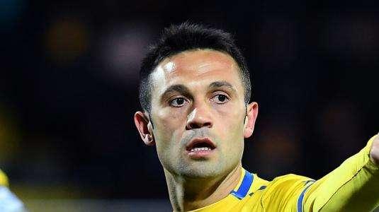 Brescia-Frosinone, i convocati di Nesta: c'è Novakovich, assente Ciano