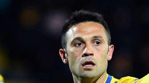 Ciano, impatto devastante: grande prestazione, traversa e gol su rigore