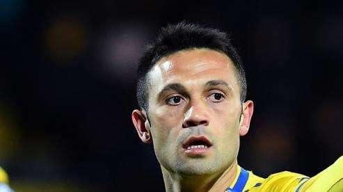 CALCIOMERCATO FROSINONE - Sky Sport: “Ciano può restare: troppo bassa l'offerta del Verona”