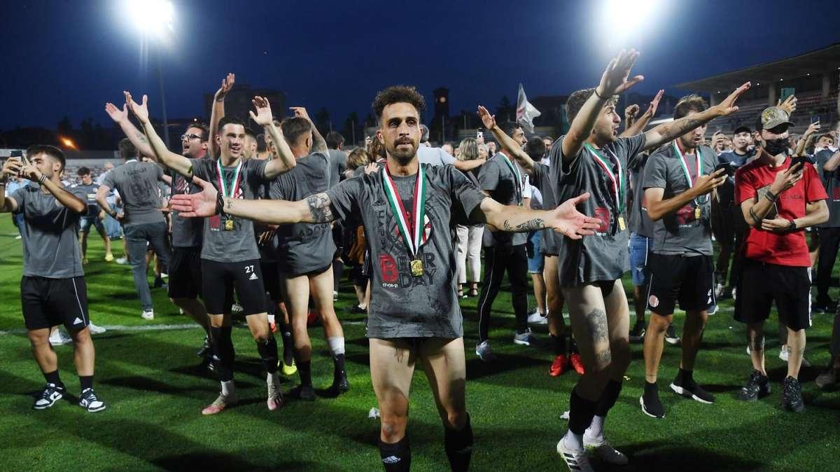 Serie B, l'Alessandria è l'ultima promossa. Ecco le 20 squadre al via nella stagione 21/22