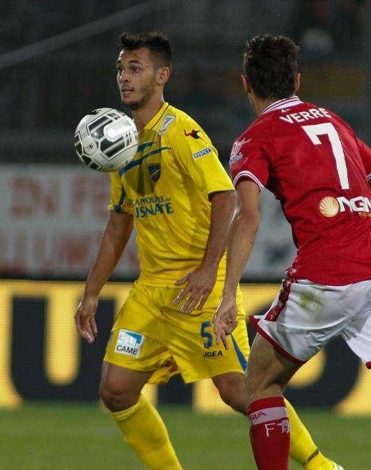 Frosinone, serve una scintilla! A Perugia l'occasione giusta