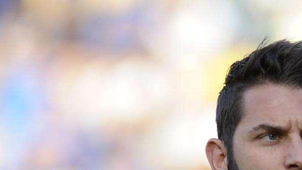 Ascoli, l'ex canarino Kragl: "Lavoriamo a mille per disputare un bel campionato"
