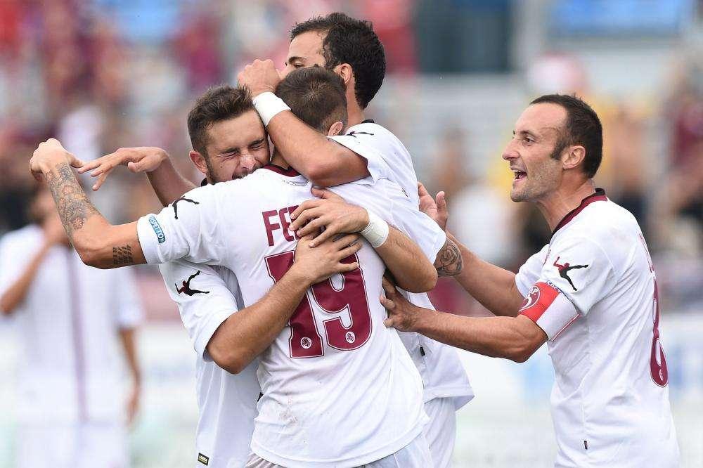 Livorno contro il tabù Chievo, Trapani a caccia del primo gol casalingo