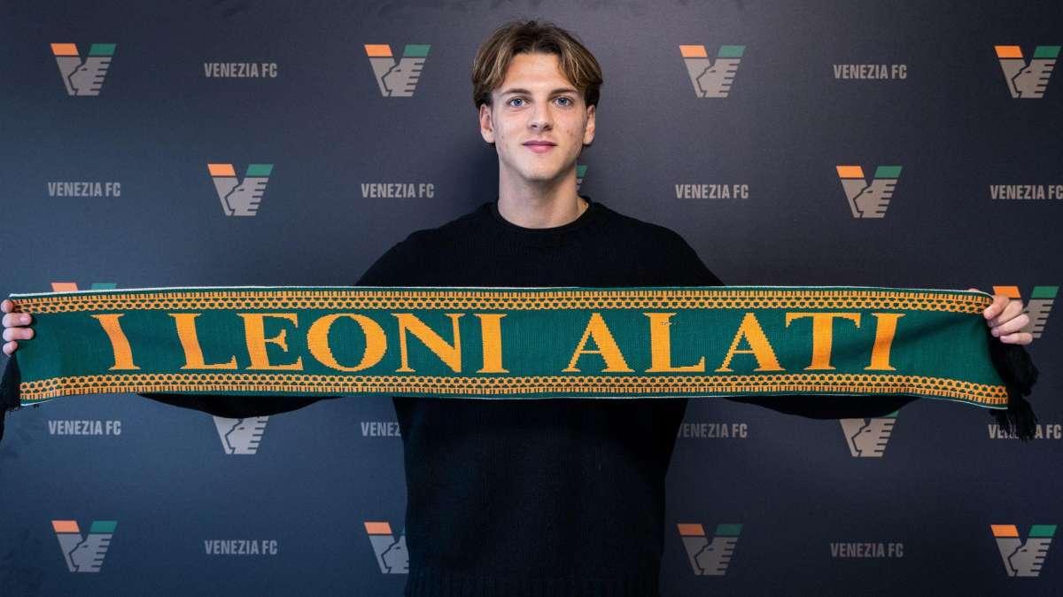 UFFICIALE - Ciervo in prestito al Venezia