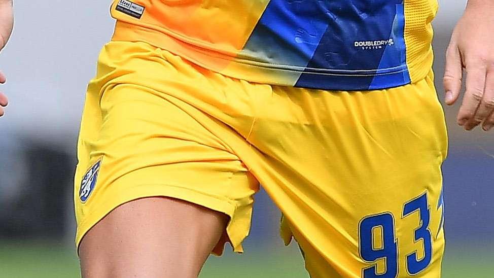 Frosinone, ecco tutti i numeri di maglia dei giallazzurri: Carraro prende la 17!