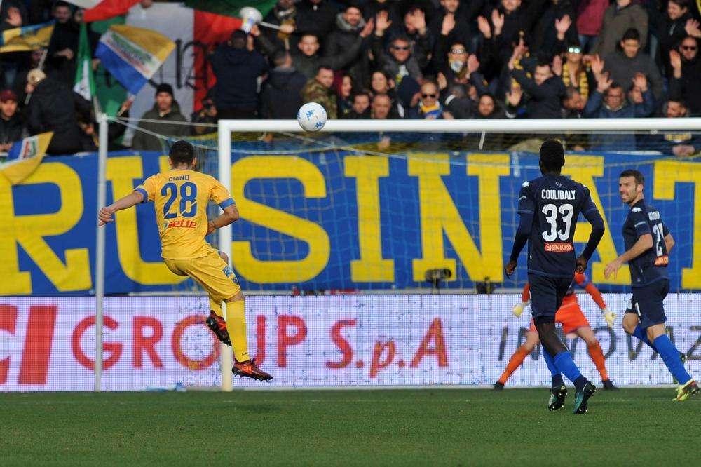 Frosinone-Pescara: ecco le quote del match