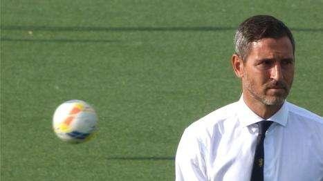Galluzzo saluta il Frosinone: "Ringrazio Salvini. Ho amato e odiato i miei ragazzi"