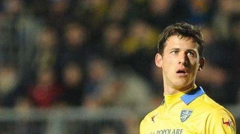 Frosinone, ti ricordi di Tonev? Era svincolato, ma ieri ha firmato con il Botev Plovdiv