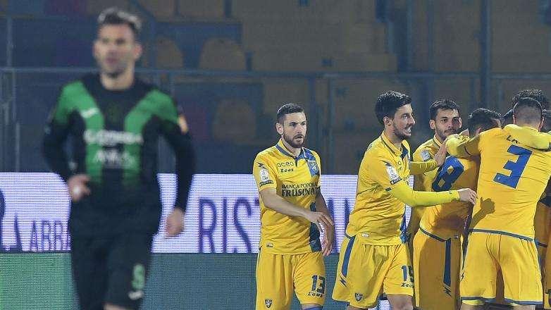 Frosinone, buone notizie: "Due positivi ai test sierologici ma nessuno ai tamponi'
