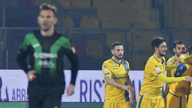 Frosinone, mister Nesta ne convoca direttamente 23! Tabanelli, Matarese e Vitale non convocati