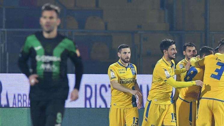 Frosinone, attesa per il secondo giro di tamponi! Domani la ripresa di gruppo