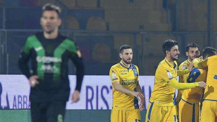 UFFICIALE, Crotone-Frosinone si giocherà lunedi 27 alle 21:00
