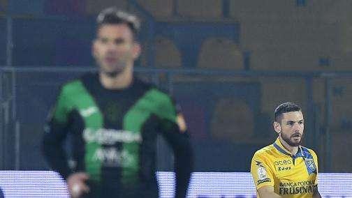 Frosinone, il secondo posto si è allontanato ma l'impresa è ancora possibile! Ecco il perchè