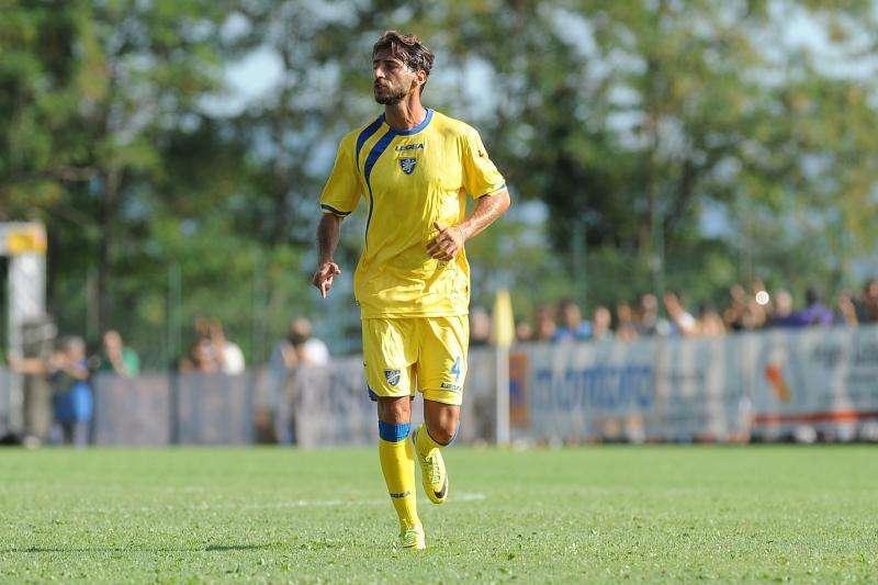 MIXED ZONE - Adriano Russo: "Felice di essermi fatto trovare pronto"
