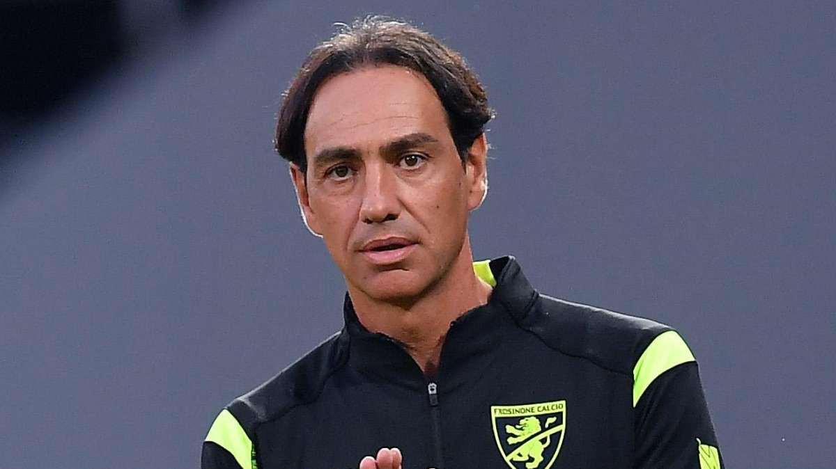 Nesta a rischio esonero? Ecco le parole di Maurizio Stirpe a TuttoFrosinone.com