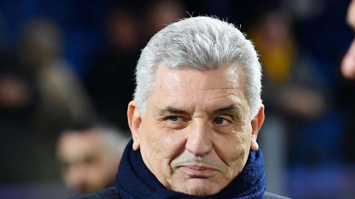 Elezioni federali, spunta il retroscena: ecco perché il Presidente Stirpe ha votato scheda bianca