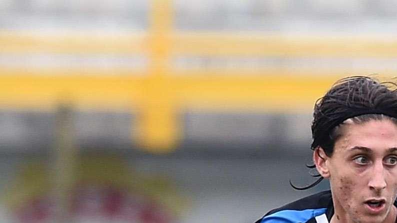 Mulattieri: "Frosinone? Anno fantastico, devo ringraziare tutti"