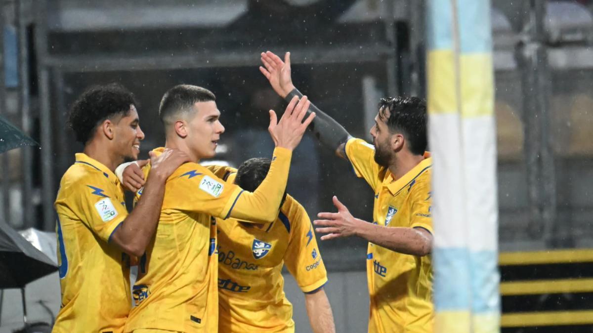 Frosinone, prime giornate da battaglia: tra grandi sfide e prove di maturità allo Stirpe