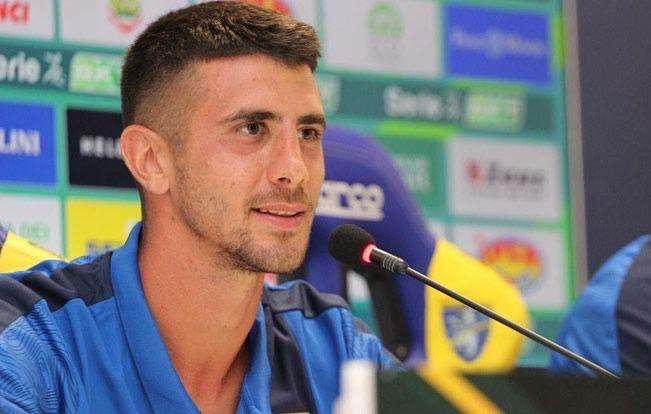 I PROTAGONISTI DELLA PROMOZIONE - Luca Ravanelli 