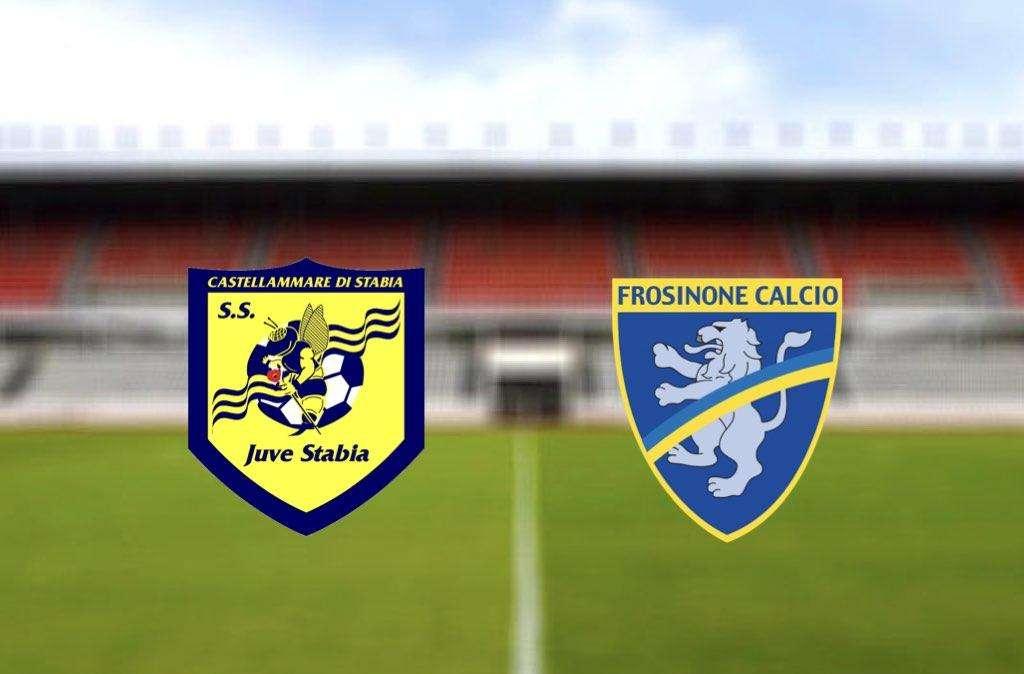 RIVIVI IL LIVE Juve Stabia - Frosinone 0-2: FINE PARTITA! Prima vittoria in trasferta!