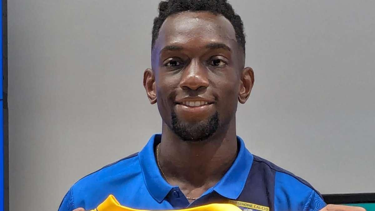 Frosinone, Frank Tsadjout a Passione Frosinone: "Sento che è arrivato il mio momento... Anche nei momenti più difficili della stagione, abbiamo sempre avuto la stessa dedizione"
