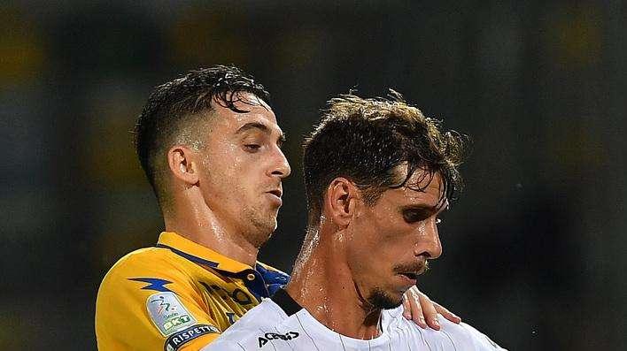 Il Sindaco di Borgo a Mazzano: "Tifiamo tutti per Bartolomei dello Spezia affinché vada in Serie A"