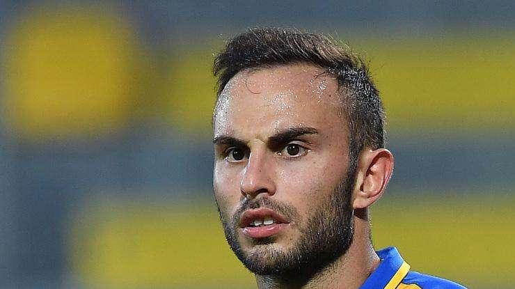 Bardi esce allo scoperto: "Dionisi è un ragazzo speciale. La società? Non so cosa succeda, vedranno cosa fare"