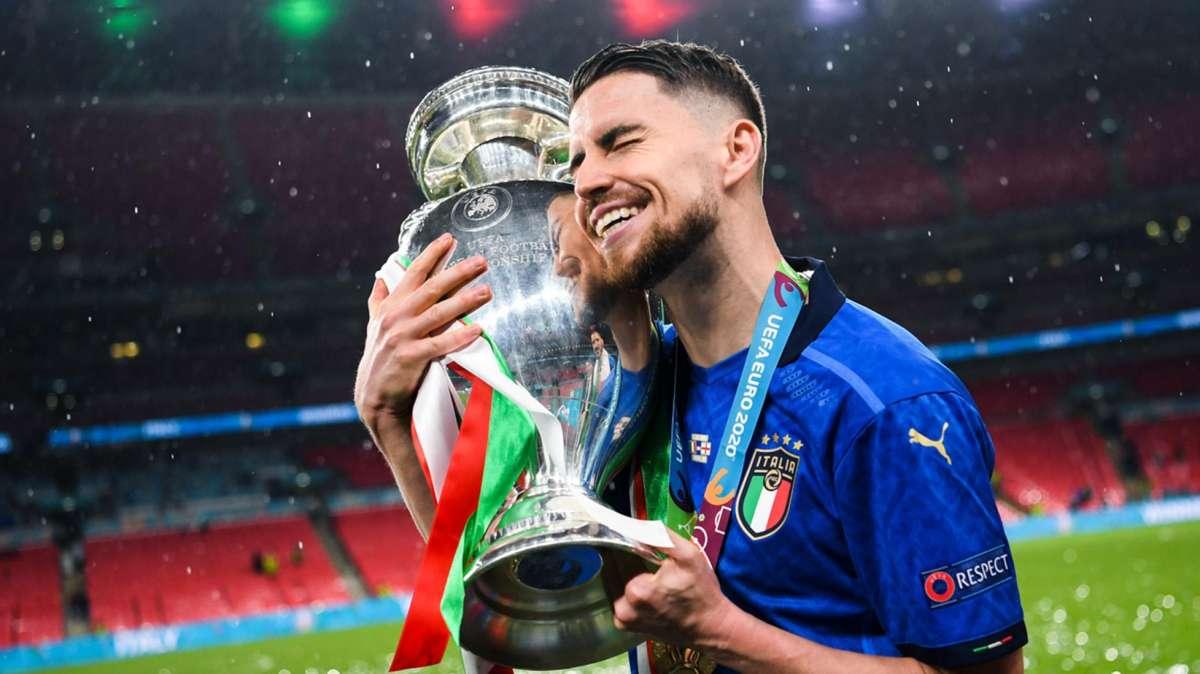 Jorginho avanza con prepotenza verso il Pallone d'Oro: i tifosi del Frosinone ricordano una sua grandiosa prestazione al Matusa
