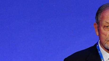Figc, deferito Renzo Ulivieri: il motivo