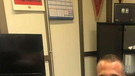 Mazzotta, niente permanenza al Palermo: ha firmato con il Crotone