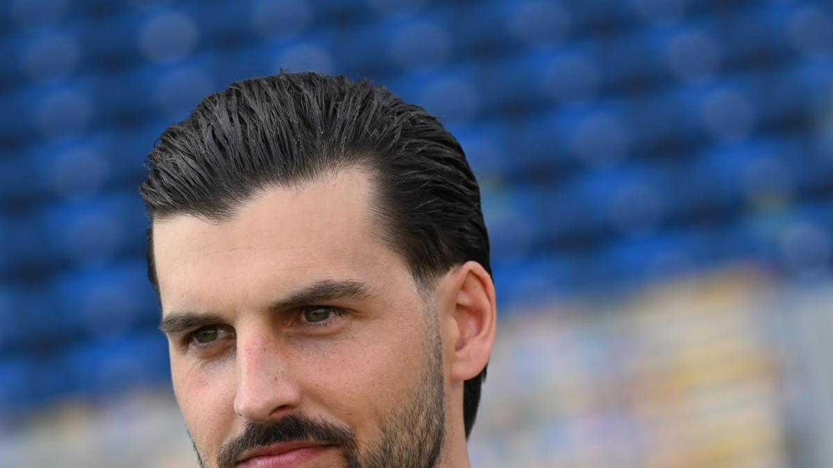 Frosinone, le prime parole di Florian Grillitsch: "Ottimo progetto, non vedo l'ora di iniziare"
