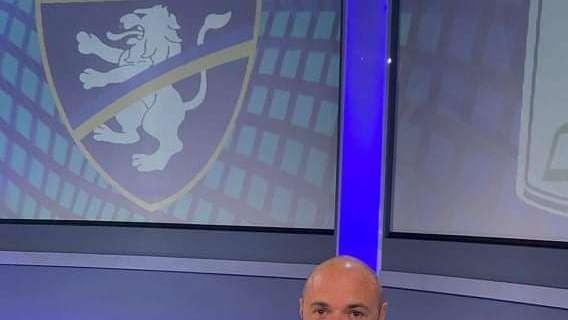 INTERVISTA TF – Fabio Gerli (Allenatore Terracina): “Sconfitte contro avversarie abbordabili parte di un processo di crescita della squadra. Grande  prestazione contro il Benevento"