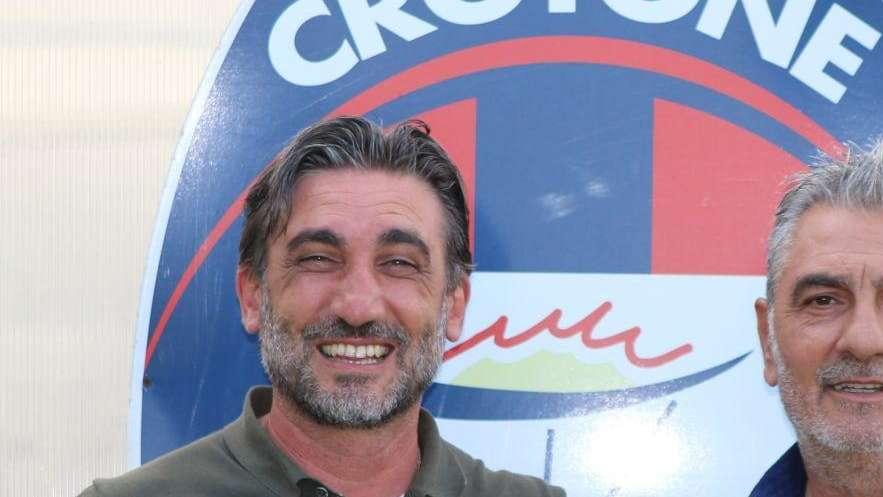 SALA STAMPA - Vrenna: "Questa vittoria sarebbe importante se potesse dare lo slancio per far giungere dei risultati utili consecutivi"