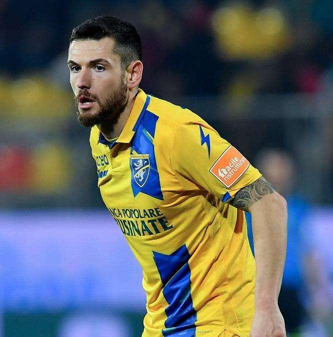 SONDAGGIO TF - Il migliore in campo di Frosinone-Cittadella per i tifosi canarini