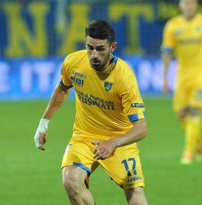 PAGELLE Perugia-Frosinone 3-1: le pagelle dei canarini