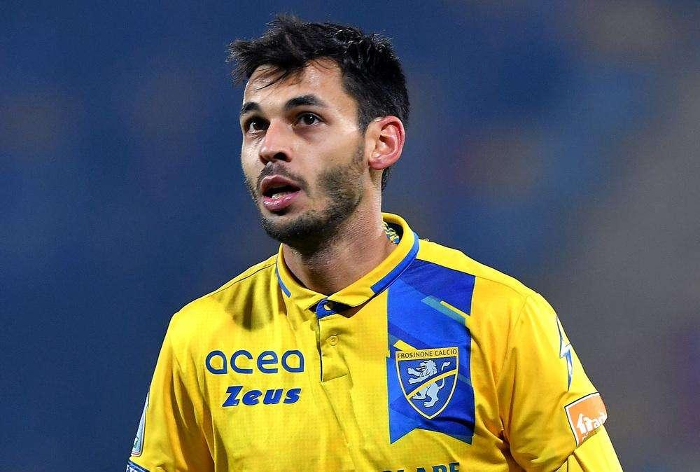 Frosinone-Pisa: sono 23 i giallazzurri convocati da Grosso