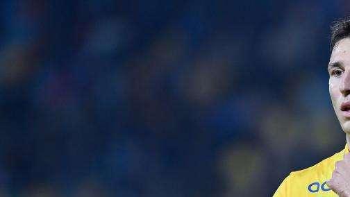 Cinismo estremo del Frosinone contro il Cosenza: tre tiri nello specchio, due gol (decisivi)
