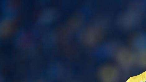 Il riscatto di Andrija Novakovich: gol e prestazione "feroce" contro il Cosenza, ora il Frosinone è suo