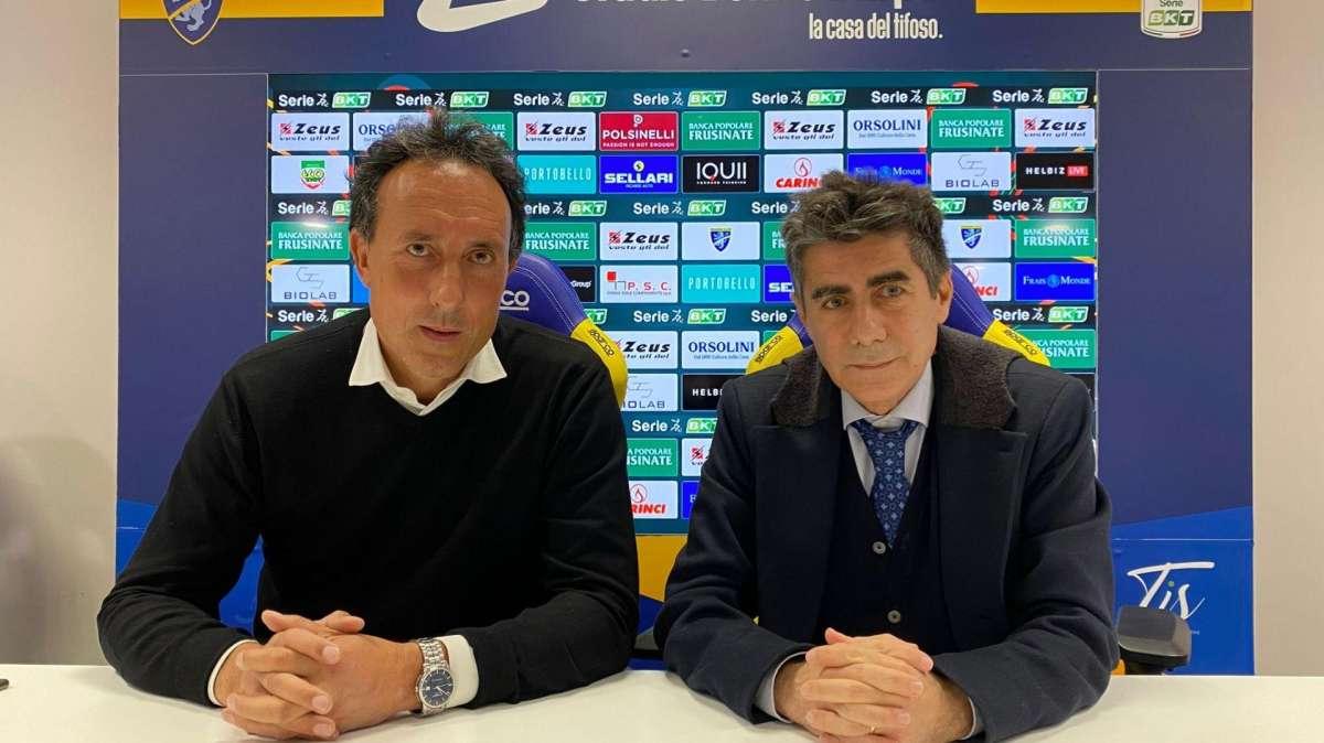 L’ACADEMY FROSINONE TORNA AD ABBRACCIARE IL MONDO