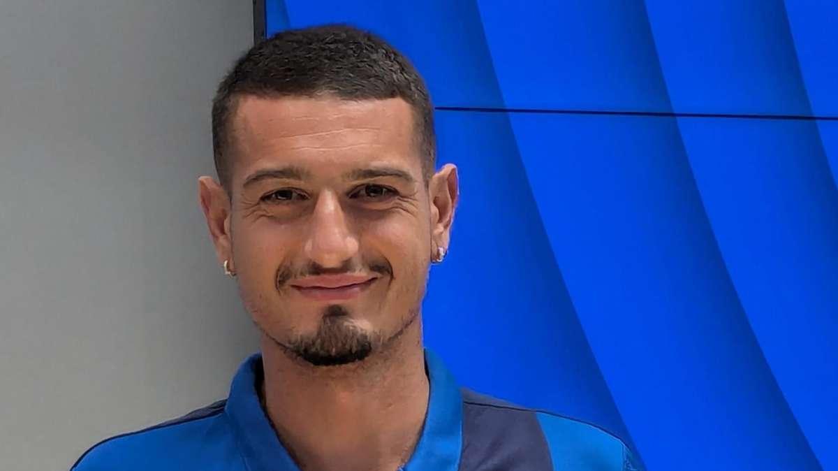 PAGELLE Juve Stabia-Frosinone: Partipilo entra e segna