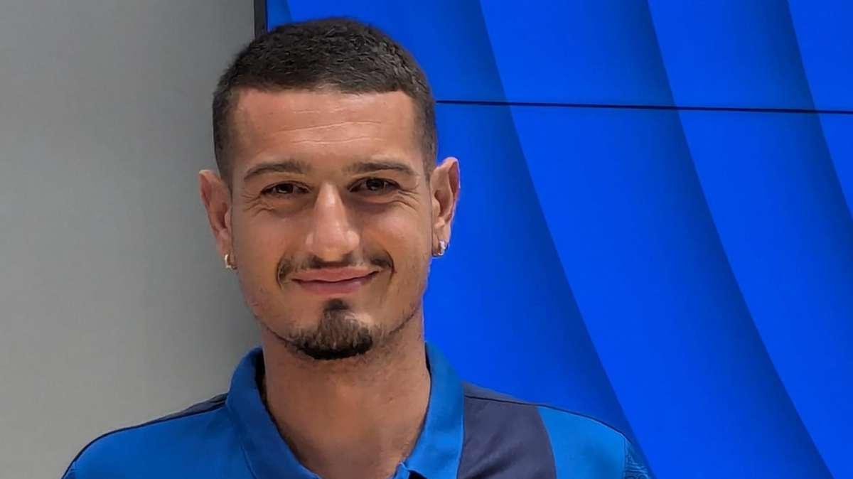 PAGELLE Salernitana-Frosinone 1-1: Partipilo in gol, Kone e Di Chiara ingenui