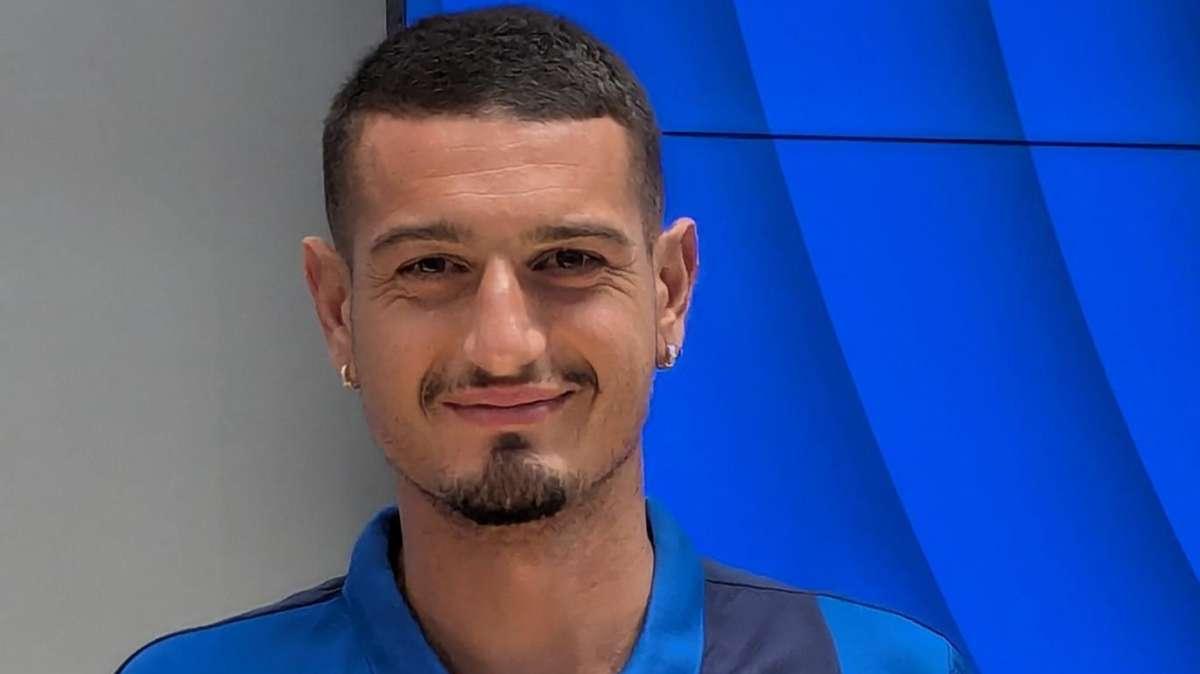 Post partita Cittadella-Frosinone, le parole di Anthony Partipilo - VIDEO