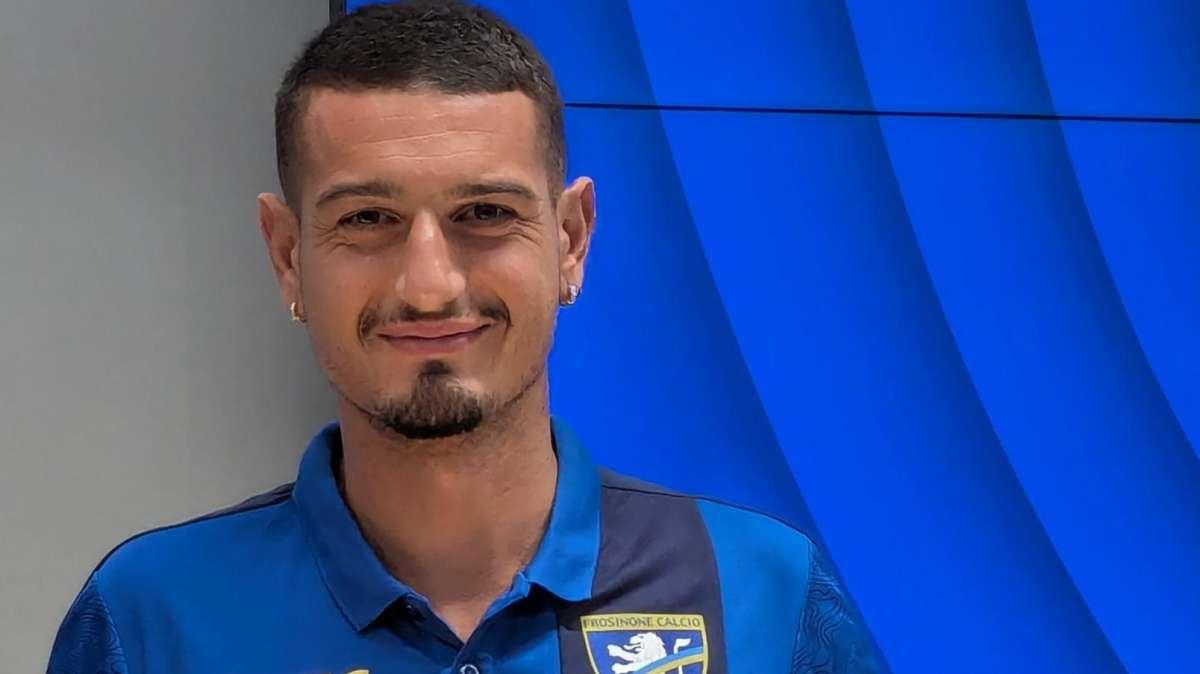 TMW - Cittadella-Frosinone 1-2, le pagelle del Frosinone: classe Partipilo, Oyono imperioso