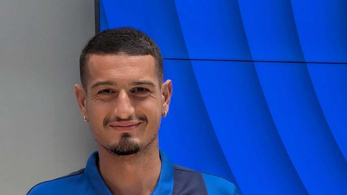 Ferentino report - In gruppo Partipilo, parzialmente Kone
